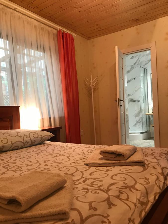 Sadyba Anastasia سلافسكي المظهر الخارجي الصورة